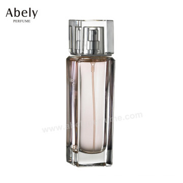 Tragbare Glasflasche Parfüm-Durchstechflasche für Mini-Duft